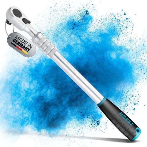 Umschaltknarre HAZET 916HPLG für