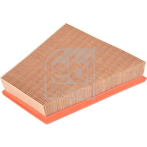 FEBI BILSTEIN Luftfilter 24394 f&uuml;r SEAT SKODA VW
