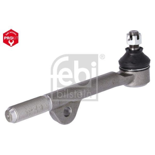 FEBI BILSTEIN Spurstangenkopf 43252 ProKit f&uuml;r TOYOTA VW, Vorderachse links