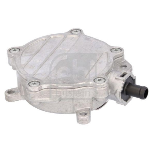 FEBI BILSTEIN Unterdruckpumpe, Bremsanlage 102790 f&uuml;r AUDI