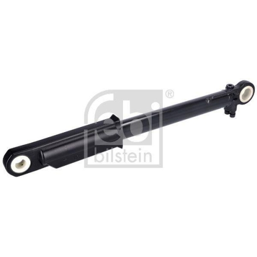FEBI BILSTEIN Kippzylinder, Fahrerhaus 180374 febi Plus f&uuml;r MERCEDES-BENZ
