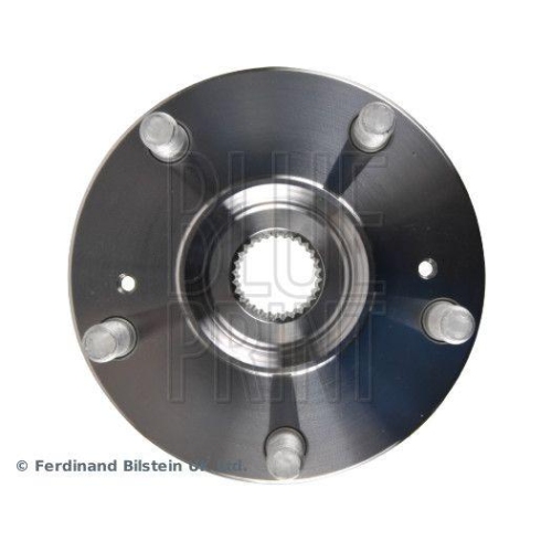 Radnabe BLUE PRINT ADBP820062 f&uuml;r HONDA, Vorderachse