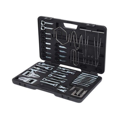 Montage-/Demontagewerkzeug-Satz, Radio KS TOOLS 500.1380 für