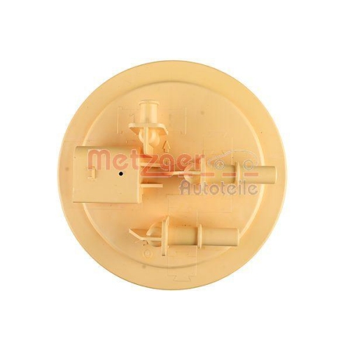 Kraftstoff-F&ouml;rdereinheit METZGER 2250359 f&uuml;r MERCEDES-BENZ