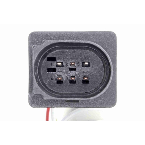 Lambdasonde VEMO V20-76-0050 Original VEMO Qualit&auml;t f&uuml;r BMW, vor Katalysator