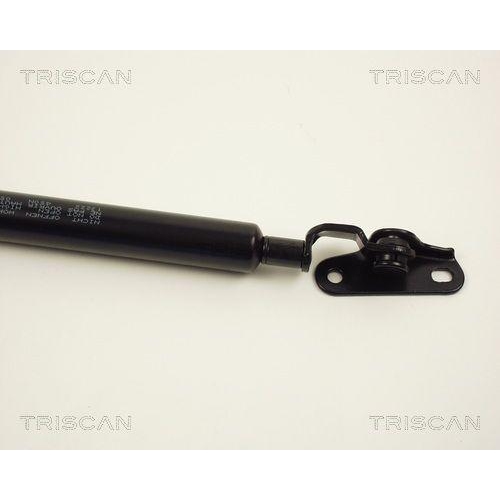 Gasfeder, Koffer-/Laderaum TRISCAN 8710 13222 f&uuml;r TOYOTA, links