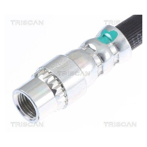 Bremsschlauch TRISCAN 8150 25163 f&uuml;r RENAULT, Vorderachse
