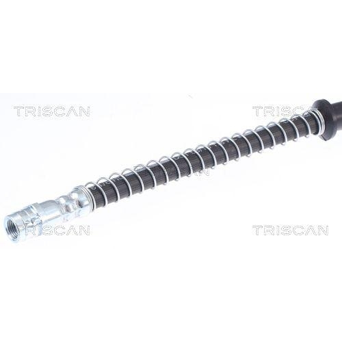 Bremsschlauch TRISCAN 8150 23147 f&uuml;r MERCEDES-BENZ, Vorderachse