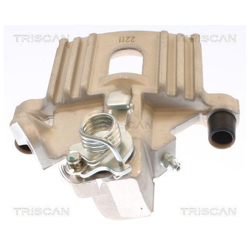 Bremssattel TRISCAN 8175 11227 für MINI, Hinterachse links, hinter der Achse