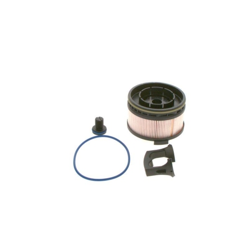 Kraftstofffilter BOSCH F 026 402 261 für MERCEDES-BENZ