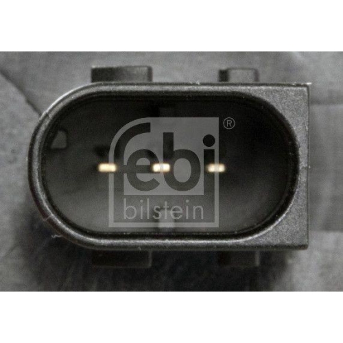Sensor, Luftfederungsniveau FEBI BILSTEIN 180633 für DAF SCANIA