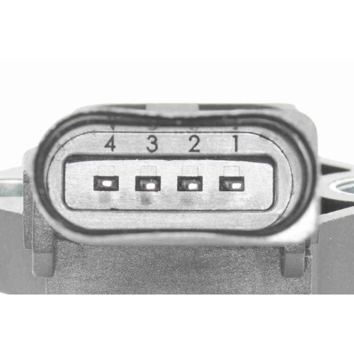 Sensor, Ansauglufttemperatur VEMO V10-72-1511 Original VEMO Qualit&auml;t f&uuml;r AUDI VW