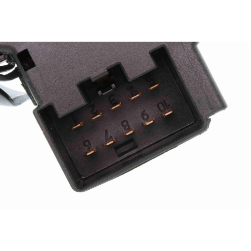 Lenkstockschalter VEMO V25-80-4034 Original VEMO Qualität für FORD