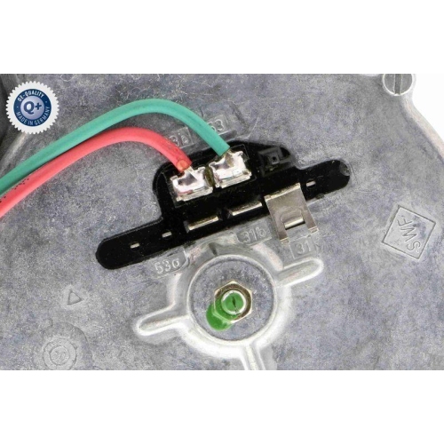 Wischermotor VEMO V35-07-0001 Original VEMO Qualität für ISUZU IVECO MAN VOLVO