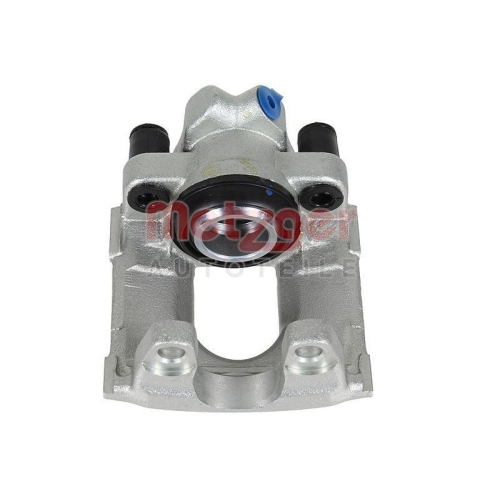 Bremssattel METZGER 6261655 für VW, Hinterachse links