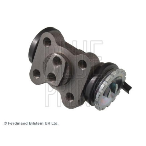 Radbremszylinder BLUE PRINT ADZ94422 f&uuml;r ISUZU, Hinterachse links