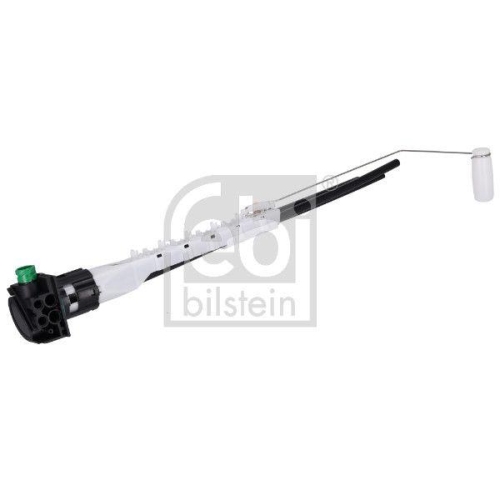 Sensor, Kraftstoffvorrat FEBI BILSTEIN 194743 für DAF