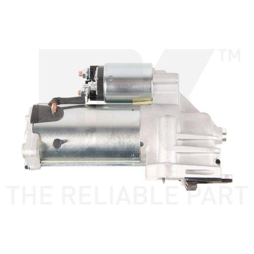 Starter NK 4721360 f&uuml;r FORD