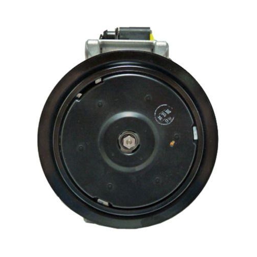 MAHLE ACP 110 000P Kompressor, Klimaanlage BEHR *** PREMIUM LINE *** f&uuml;r AUDI VW