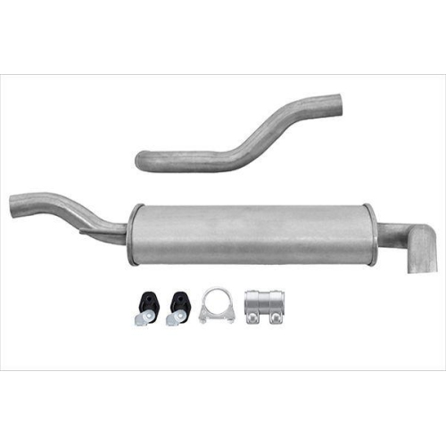 HELLA Endschalld&auml;mpfer 8LD 366 035-291 Easy2Fit &ndash;