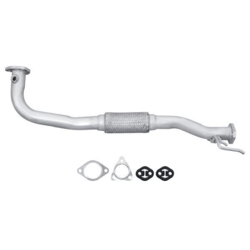 HELLA Abgasrohr 8LA 366 006-061 Easy2Fit –