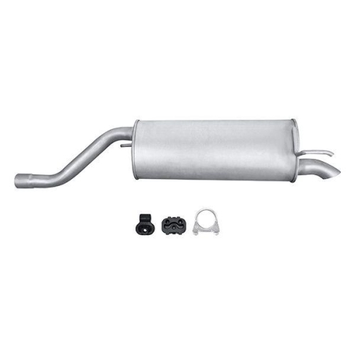 HELLA Endschalld&auml;mpfer 8LD 366 029-511 Easy2Fit &ndash;