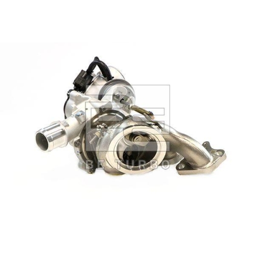 BE TURBO 131654 Lader, Aufladung f&uuml;r OPEL