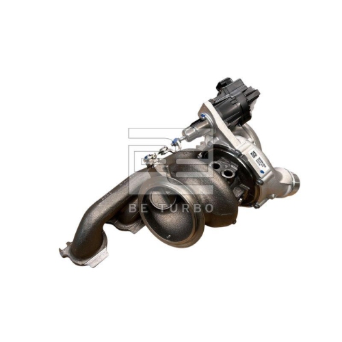 BE TURBO 132264 Lader, Aufladung f&uuml;r BMW