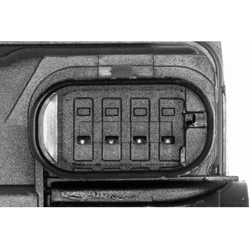 VEMO T&uuml;rschloss links und rechts vorne V30-85-0055 + V30-85-0056 f&uuml;r MERCEDES-BENZ