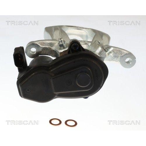 TRISCAN 8175 14230 Bremssattel f&uuml;r NISSAN, Hinterachse rechts