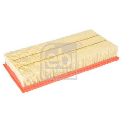 FEBI BILSTEIN Luftfilter 24396 f&uuml;r AUDI PORSCHE VW