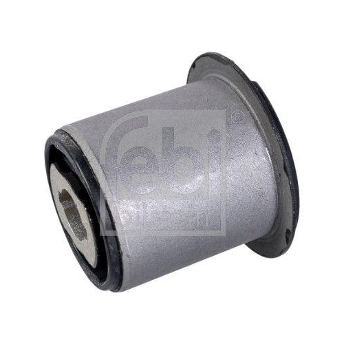 FEBI BILSTEIN Lagerung, Achsk&ouml;rper 177851 f&uuml;r HYUNDAI KIA, hinten, vorne