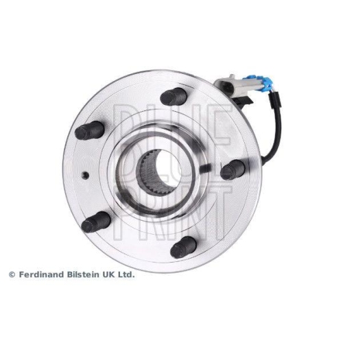 Radlagersatz BLUE PRINT ADBP820068 f&uuml;r OPEL VAUXHALL CHEVROLET, Vorderachse