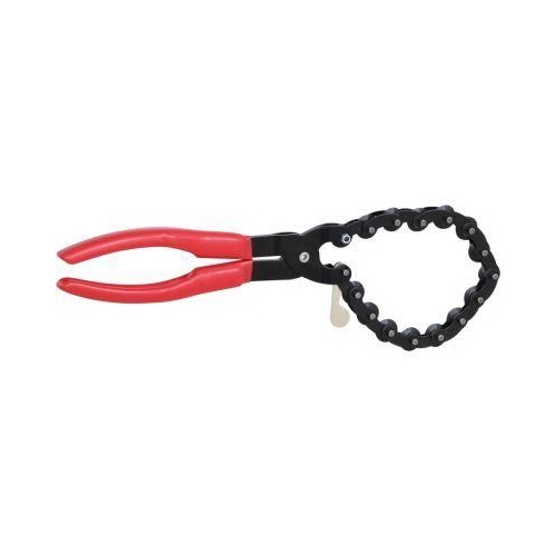 Schneidkette, Rohrschneider-Abgasanlage KS TOOLS 150.1500 für