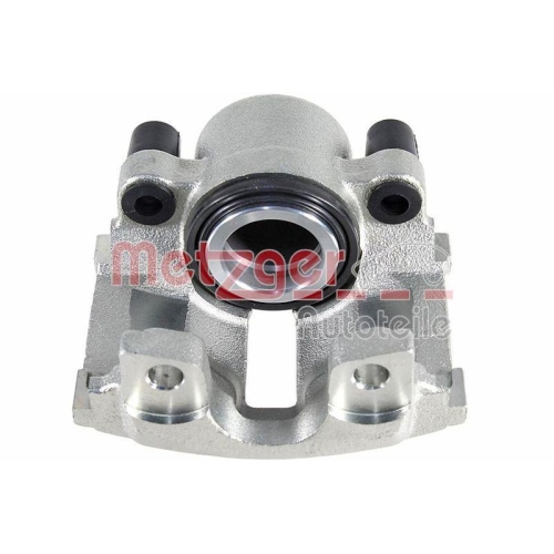 Bremssattel METZGER 6260339 GREENPARTS f&uuml;r MERCEDES-BENZ VAG, Hinterachse links