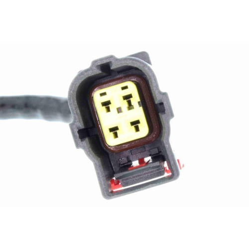 Lambdasonde VEMO V30-76-0048 Green Mobility Parts f&uuml;r MERCEDES-BENZ, hinten