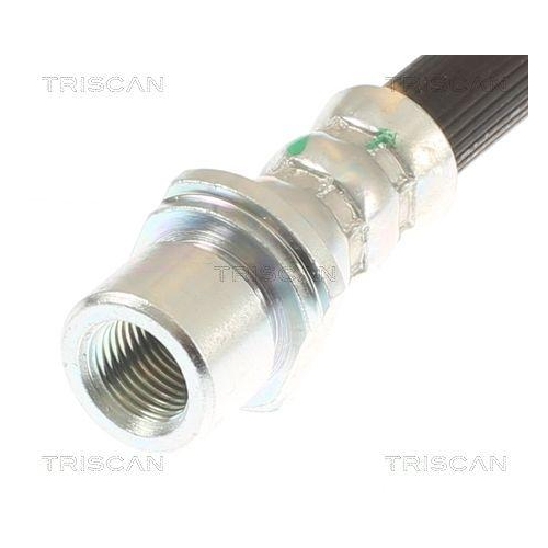 Bremsschlauch TRISCAN 8150 13153 f&uuml;r TOYOTA, Vorderachse links