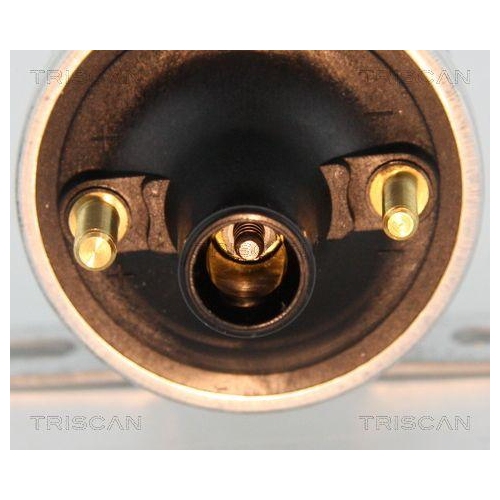 Zündspule TRISCAN 8860 24047 für OPEL VAUXHALL