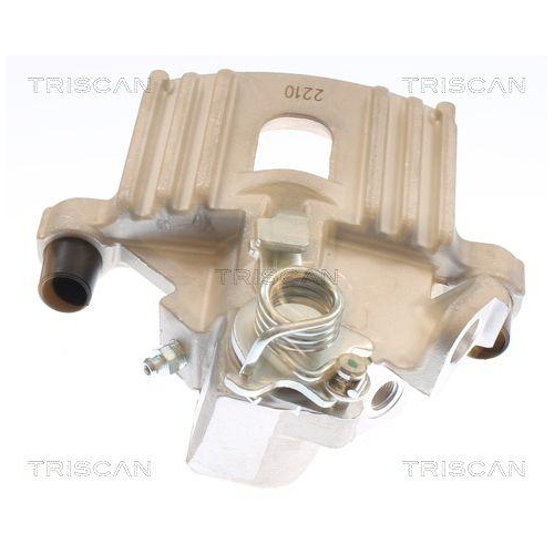 Bremssattel TRISCAN 8175 11228 f&uuml;r MINI, Hinterachse rechts, hinter der Achse