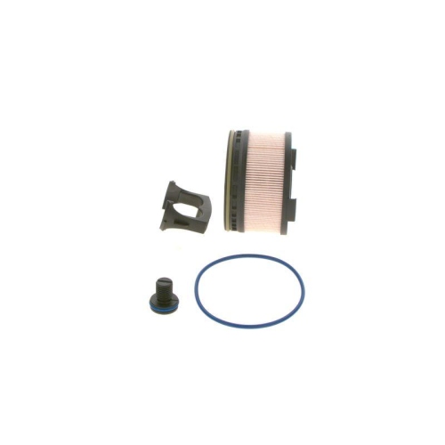 Kraftstofffilter BOSCH F 026 402 262 für MERCEDES-BENZ