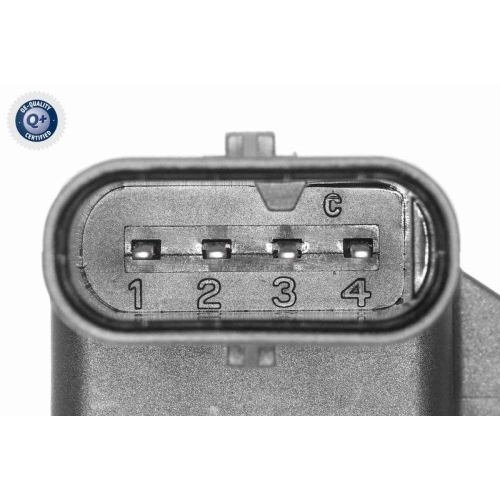 Sensor, Ladedruck VEMO V20-72-0126 Green Mobility Parts f&uuml;r BMW CITRO&Euml;N MINI