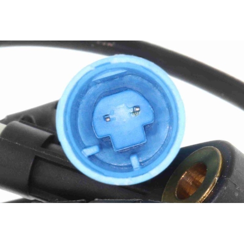 Sensor, Raddrehzahl VEMO V20-72-0022 Original VEMO Qualit&auml;t f&uuml;r BMW, Hinterachse