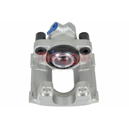 Bremssattel METZGER 6261656 für VW, Hinterachse rechts