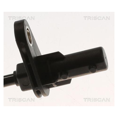 Sensor, Raddrehzahl TRISCAN 8180 43293 f&uuml;r HYUNDAI KIA, Hinterachse rechts