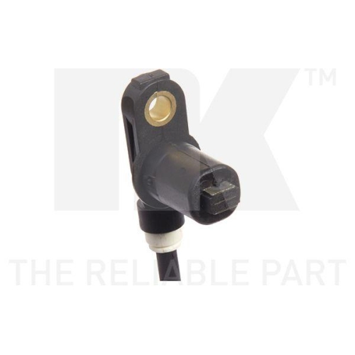 Sensor, Raddrehzahl NK 292528 f&uuml;r FORD SEAT VW, Hinterachse rechts