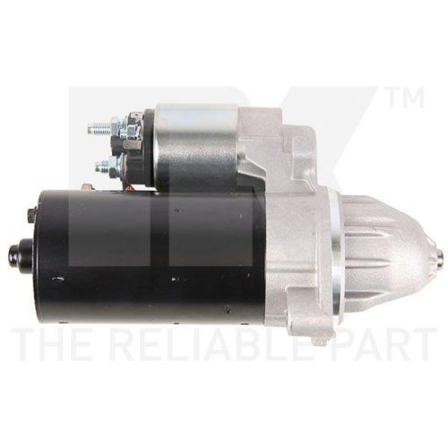 Starter NK 4721550 f&uuml;r MERCEDES-BENZ