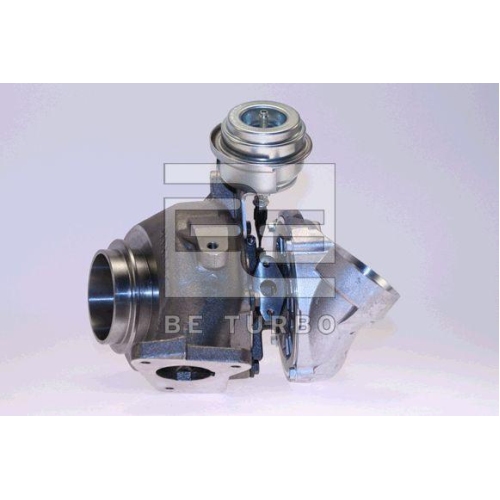 BE TURBO 127449 Lader, Aufladung f&uuml;r CHRYSLER MERCEDES-BENZ JEEP