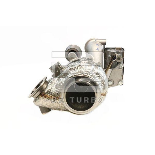 BE TURBO 131655 Lader, Aufladung f&uuml;r MERCEDES-BENZ