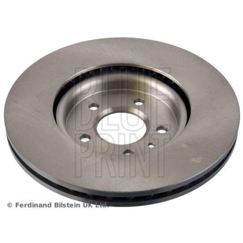 BLUE PRINT ADW194331 2 St&uuml;ck Bremsscheiben f&uuml;r OPEL VAUXHALL, Vorderachse