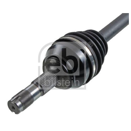 FEBI BILSTEIN 1006025 Antriebswelle f&uuml;r CITRO&Euml;N PEUGEOT, Vorderachse rechts